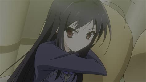 Accel World Infinite Burst 2016 Screencap Fancaps