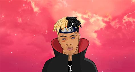 We've gathered more than 5 million images uploaded by our users and sorted them by the most popular ones. XXXTentacion Computer Wallpapers - Top Free XXXTentacion Computer Backgrounds - WallpaperAccess