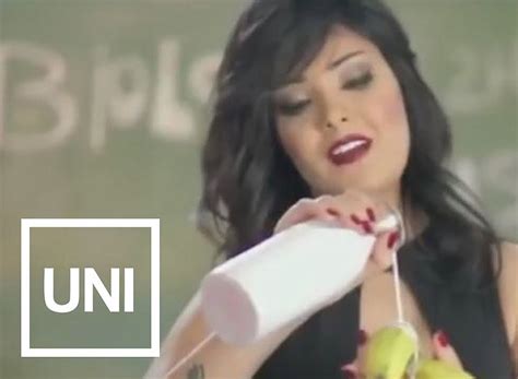 Egyptian Singer Sentenced To Prison For Video Inciting Debauchery