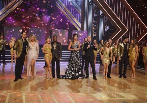 Dancing With The Stars Season 29 Announced For Abcs 2020 21 Season