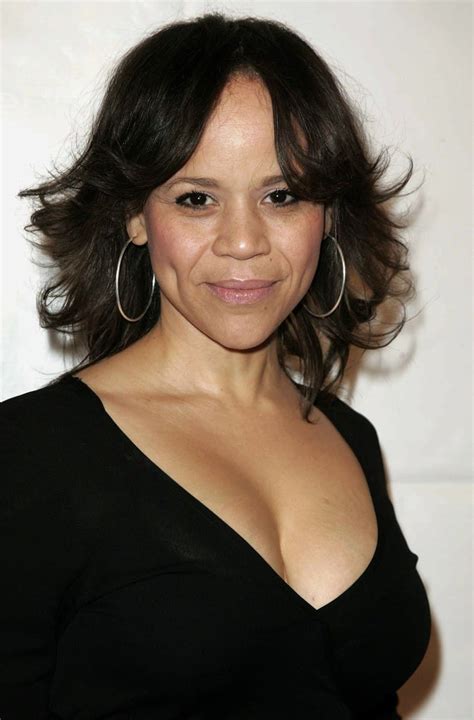 Rosie Perez Elfinalde