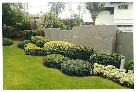 How To Use Landscaping Shrubs For Garden Beautification