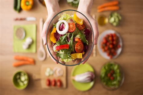 8 Healthy Eating Hacks For Busy Professionals The Statesman