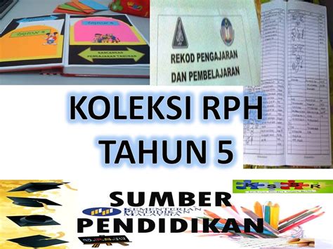 Для просмотра онлайн кликните на видео ⤵. Download Rpt Pendidikan Seni Visual Tahun 5 Baik Rph ...