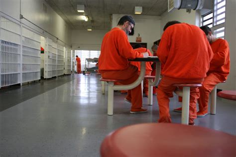 Q And A Sheriff Ross Mirkarimi On San Francisco Jail System San