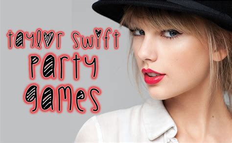 Diy Taylor Swift Party Games And Printables Taylor Swift Party Taylor
