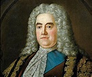 Robert Walpole Biography - Childhood, Life Achievements & Timeline