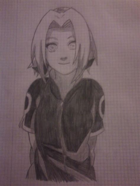 Haruno Sakura Pretty Smile By Ayano Kelly12 On Deviantart