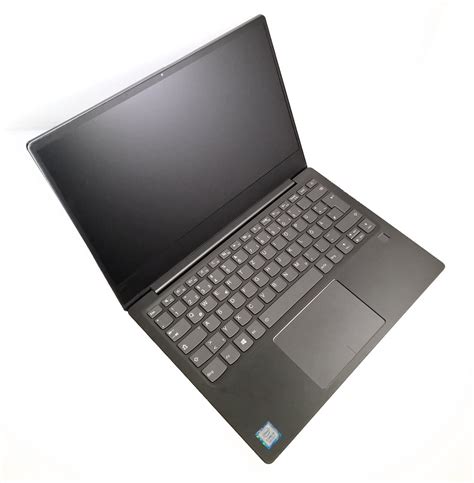 Test Lenovo Ideapad 720s 13ikb I5 8250u Uhd 620 Laptop