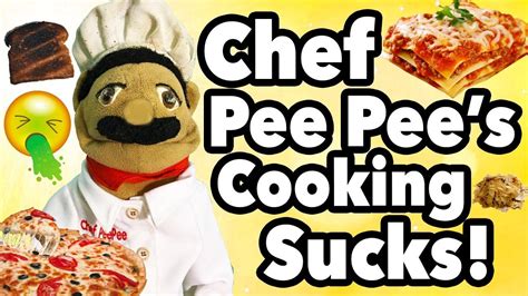 Chef Pee Pee Wallpapers Wallpaper Cave