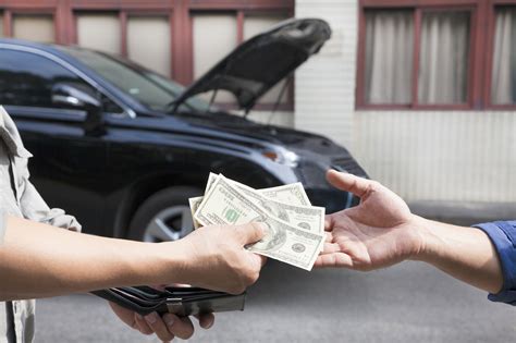 Car Repair Cost Guide When To Repair Your Vehicle And When To Look For