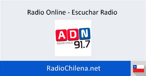 Listen to adn radio live. ADN online - Escuchar Radio on line