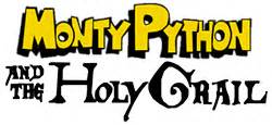Play Slot Monty Python and the Holy Grail by Playtech