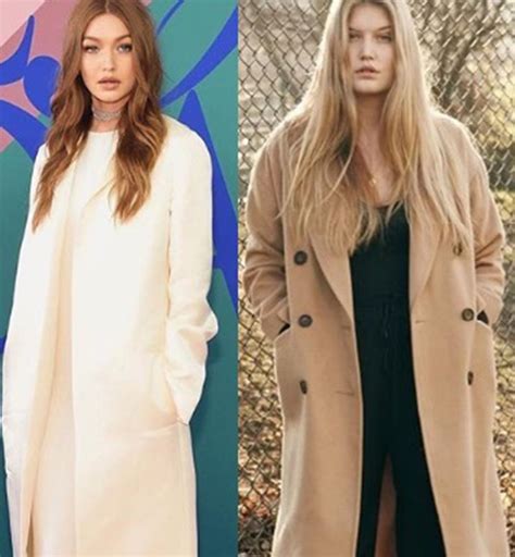 Modelo Plus Size é Comparada A Gigi Hadid E Faz Sucesso No Instagram