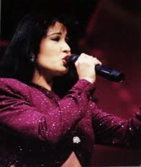 Selena Quintanilla The Last Concert Astrodome Houston Rodeo 1995