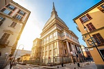 Turin’s Best Attractions and Day trips – Sana
