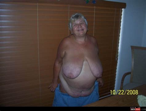 Fat Granny Pics Image