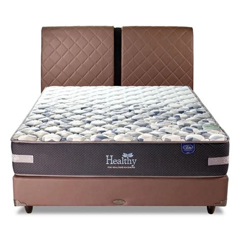 Intip Beragam Pilihan Harga Spring Bed 180x200 Dan Fitur Canggih Dari Elite Spring Bed