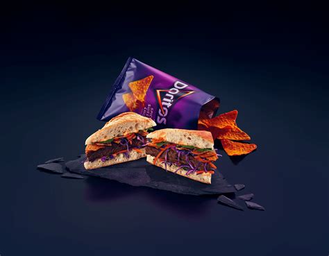 Doritos Launches New Food Delivery Creations Limited Time Pop Up Shop Krqe News 13