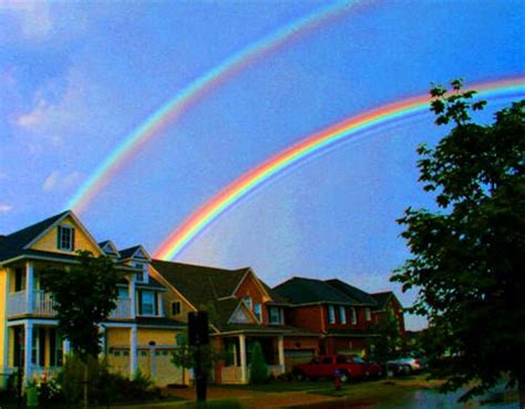 76 Best Images About Real Rainbows On Pinterest Pictures