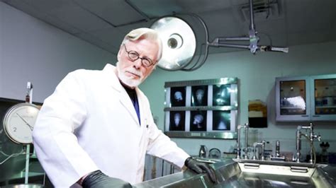 Watch An Exclusive Clip Of The Coroner I Speak For The Dead Mental