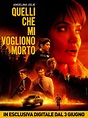 Quelli che mi vogliono morto: il thriller con Angelina Jolie in ...