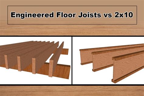 What Is The Max Span Of A 2x10 Floor Joist