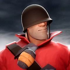 Tf2 Soldier Cosmetic Loadout
