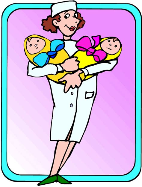 Nurse Clipart Free Free Download On Clipartmag