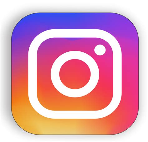 Logo Instagram Png Transparente Free Logo Image