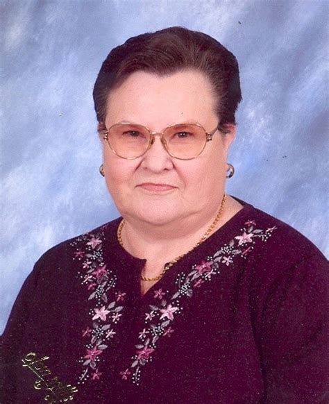Margaret Wallace Obituary Olive Branch Ms