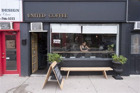 United Coffee Closed Blogto Toronto