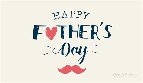 Happy Fathers Day Ecard Free Holidays Cards Online