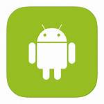 Android Phone Mobile Icon App Usb Transfer