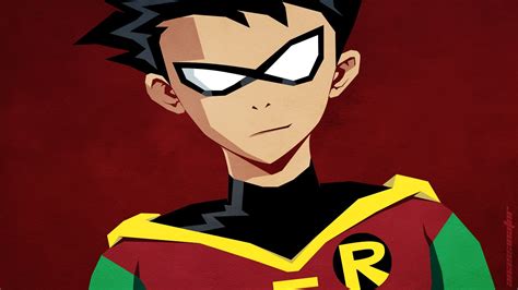 1920x1080 Teen Titans Full Hd Pictures 1920x1080 Coolwallpapersme