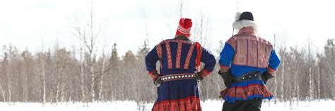 Introduction To The Sámi People Best Served Scandinavia