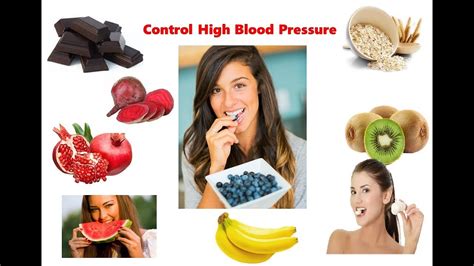 10 Home Remedies For High Blood Pressure Reduce High Bp Youtube