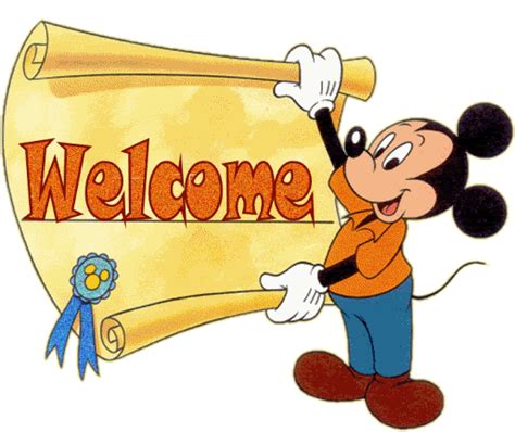 Free Animated Welcome Banner Download Free Animated Welcome Banner Png