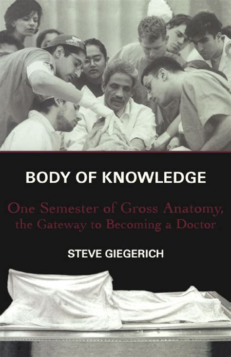 Body Of Knowledge Ebook By Steven Giegerich Official Publisher Page