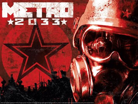 Historia Do Game Metro 2033 The Last Refuge ~ Info G Games