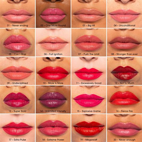 Sephora Collection Satin Hydrating Lipstick The Summit