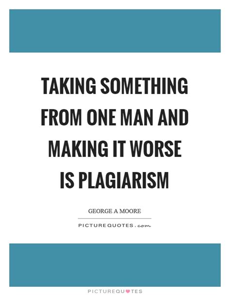 Https://tommynaija.com/quote/if You Quote Something Is It Plagiarism