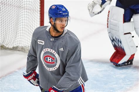 Players on this team's active roster in bold. Looking ahead to the Montreal Canadiens' 2021-22 season ...