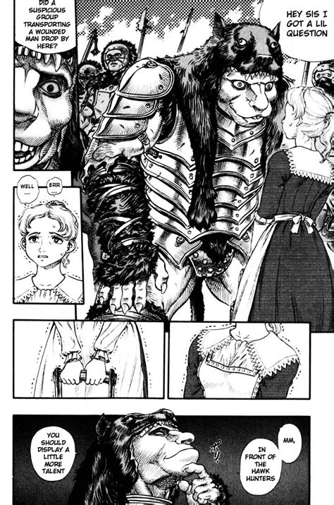 Berserk Chapter 75 Devil Dogs 1 Read Berserk Manga Online