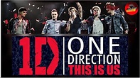 Documental: ONE DIRECTION - THIS IS US (2013) - YouTube