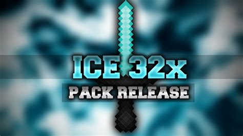 Ice 32x Pack Release Fps Pack Youtube