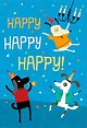 22 Of the Best Ideas for Free Printable Hallmark Birthday Cards - Home ...