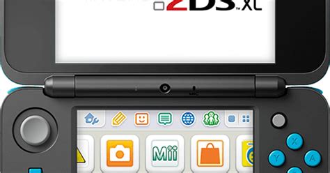 Nintendo Unveils 2ds Xl A 150 Portable Game System Cnet