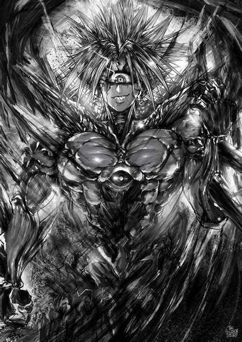 Lord Boros Onepunch Man By Thegoldensmurf On Deviantart One Punch