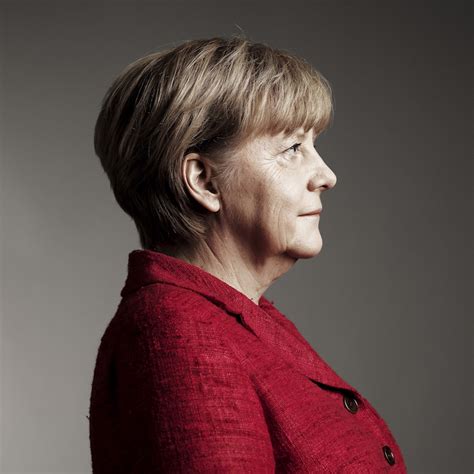 How merkel became the chancellor of germany. POLITICO 50: Angela Merkel